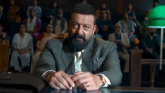 Aakhri Sawal Official Trailer | Sanjay Dutt | Namashi | Amit Sadh | Sameera Reddy | 15 May Release