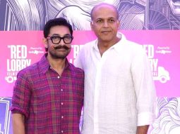 Aamir Khan and Ashutosh Gowariker eye December 2027 release for Lala Amarnath biopic: Report