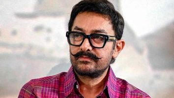 Aamir Khan admits he is ‘totally zero’ at social media marketing; recalls how Qayamat Se Qayamat Tak songs on Doordarshan promoted the film