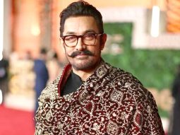Aamir Khan speaks on handling unsuccessful films after Happy Patel, Ek Din debacle: “It’s very important to accept what has happened”