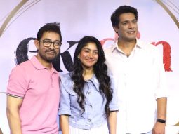 Aamir Khan talks about the independent journey of his son Junaid Khan: “He doesn’t even want me to interfere in his career”