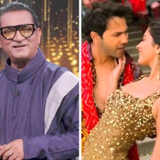 Abhijeet Bhattacharya slams the Varun Dhawan version of ‘Chunnari Chunnari’; says he “cannot be Salman Khan”