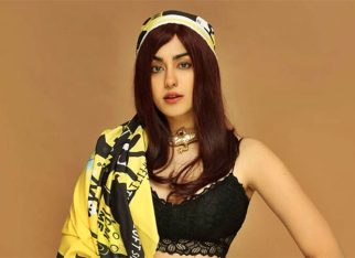 Adah Sharma shares heartwarming interaction with deaf fan in Lucknow; responds in sign language