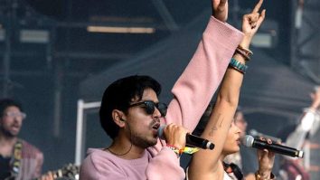Adarsh Gourav announces debut music EP; to record four original tracks this Year