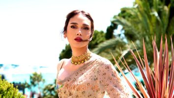 Celeb Photos Of Aditi Rao Hydari