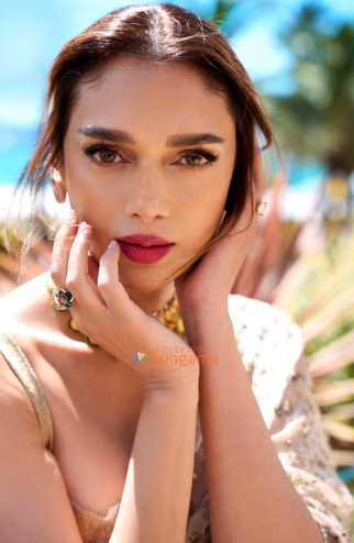 Celeb Photos Of Aditi Rao Hydari