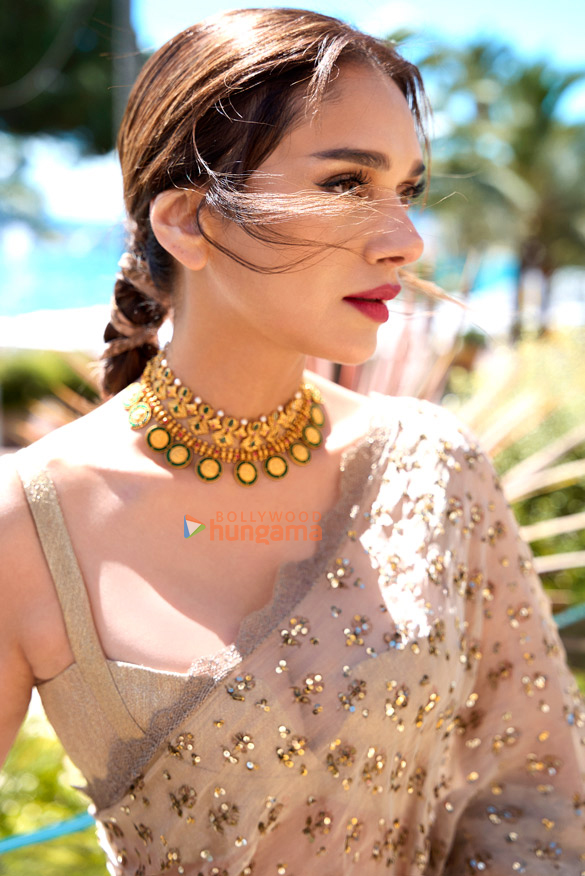 aditi rao hydari 5 50