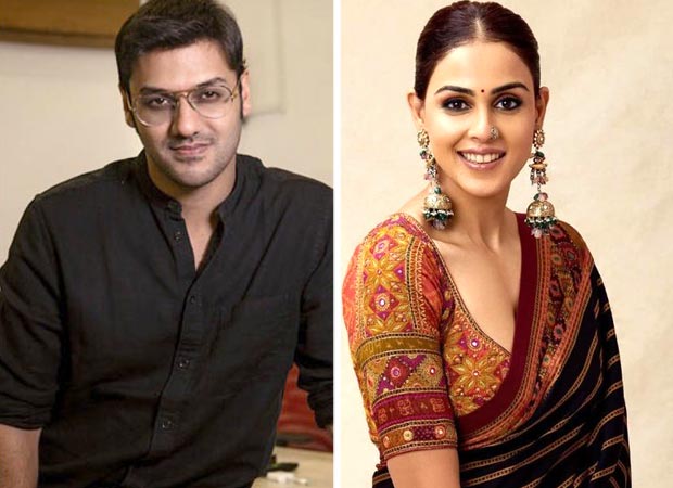 Genelia Deshmukh 24 hour shoot Delhi travel Gunmaaster G9 dedication story Aditya Datt