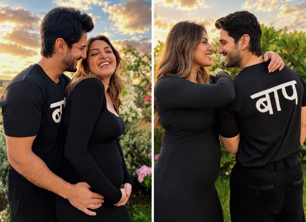 Aditya Seal and Anushka Ranjan announce first pregnancy; Ananya Panday, Soankshi Sinha and other celebrities pour in wishes