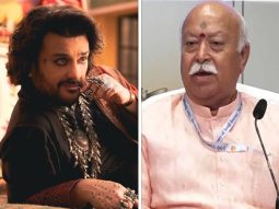 Adnan Sami reacts to trolling over meeting RSS chief Mohan Bhagwat: “I don’t give a s**t about what anybody thinks”