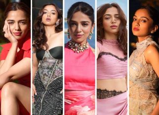 Inside Ahsaas Channa’s stylish Cannes 2026 journey!