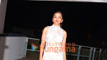 Celeb Photos Of Ahsaas Channa