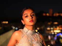 Celeb Photos Of Ahsaas Channa