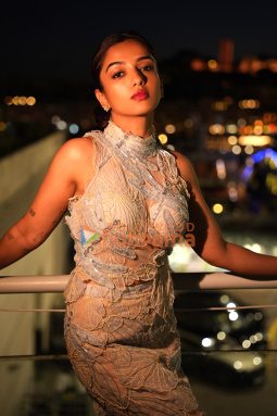 Celeb Photos Of Ahsaas Channa