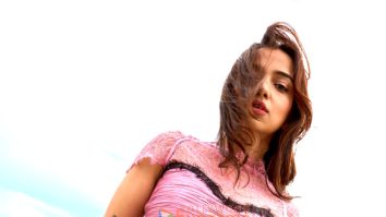 Celeb Photos Of Ahsaas Channa