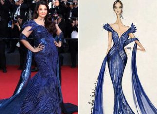 Aishwarya Rai Bachchan turns cosmic muse at Cannes 2026 in Amit Aggarwal’s sculptural couture masterpiece ‘Luminara’