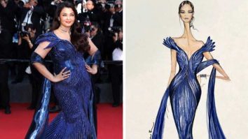 Aishwarya Rai Bachchan turns cosmic muse at Cannes 2026 in Amit Aggarwal’s sculptural couture masterpiece ‘Luminara’