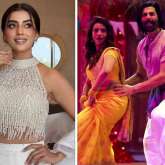 Akshara Singh thanks Bihar fans after debuting alongside Akshay Kumar in Welcome To The Jungle track ‘Ghis Ghis Ghis’: “I got such a big platform”