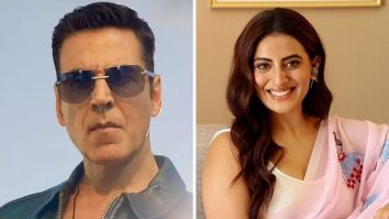 Akshay Kumar to make Bhojpuri debut? Actor collaborates with Akshara Singh for music video; deets inside!