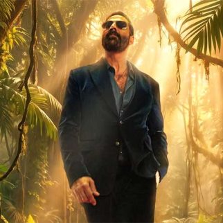 Akshay Kumar channels vintage charm in rugged new look from Welcome to The Jungle