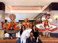 Akshay Kumar and Anees Bazmee’s next