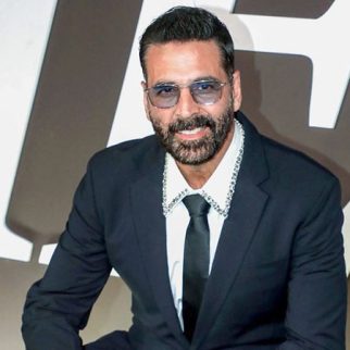 Akshay Kumar's Ghis Ghis Ghis is not here to win critics; it's here to hijack weddings, reels and meme pages
