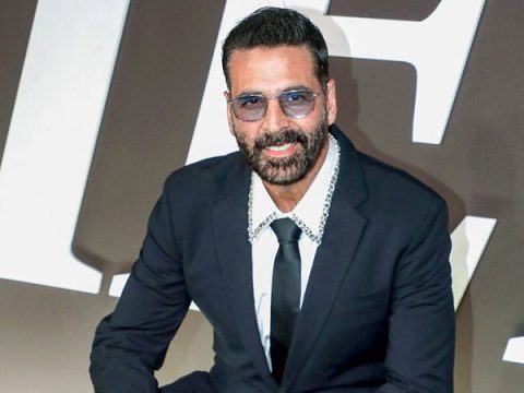 Akshay Kumar’s Ghis Ghis Ghis is not here to win critics; it’s here to hijack weddings, reels and meme pages Akshay Kumar’s Ghis Ghis Ghis is not here to win critics; it’s here to hijack weddings, reels and meme pages