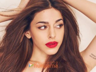 Celeb Photos Of Alaya F