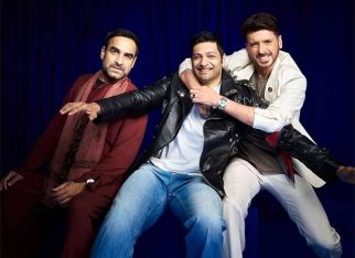 Ali Fazal says Mirzapur: The Movie will work for both fans and first-time viewers: “It beautifully justifies itself”