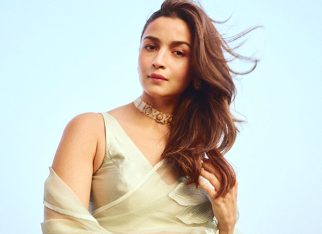 SCOOP: Alia Bhatt CONFIRMED to lead Tumbbad 3 with Sohum Shah; actress to make an extended cameo in Tumbbad 2