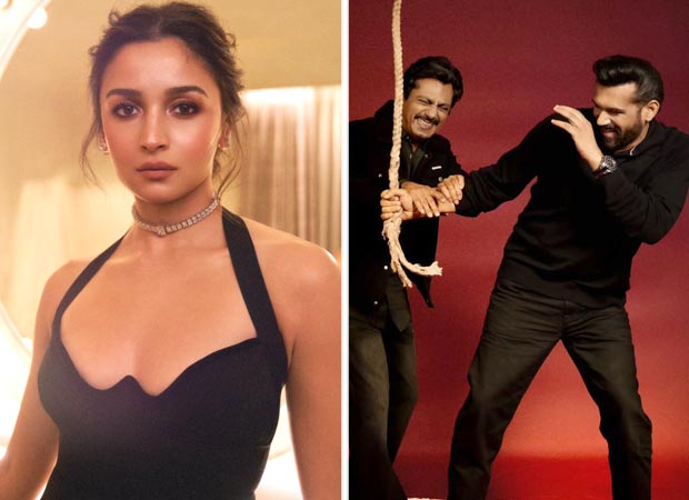 Alia Bhatt to make special appearance in Sohum Shah-Nawazuddin Siddiqui’s Tumbbad 2: Report