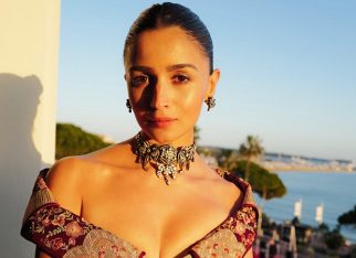 Alia Bhatt picks Love & War to premiere at Cannes Film Festival; describes her style as “dreamy, ethereal, princessy”