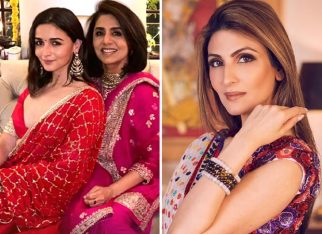 “Left with a warm smile”: Alia Bhatt showers love on mother-in-law Neetu Singh’s Daadi Ki Shaadi; applauds Riddhima Kapoor Sahni’s debut