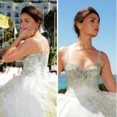 Alia Bhatt stuns in hand-painted French Riviera-inspired gown at Cannes Film Festival 2026