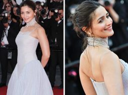 Alia Bhatt brings soft princess energy to Cannes in ethereal Danielle Frankel gown