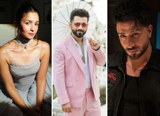“Alia Bhatt is out there representing India”: Rahul Vaidya and Aly Goni DEFEND actress amid Cannes 2026 backlash
