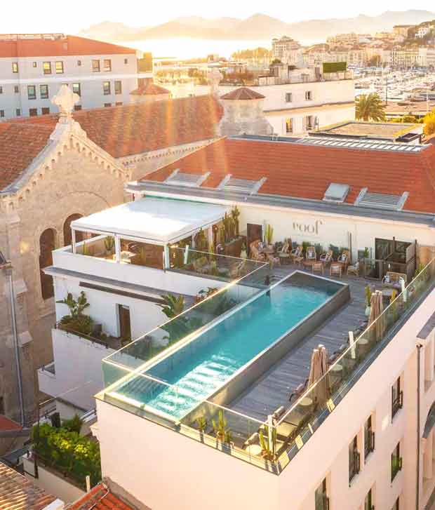 Alia Bhatt stayed in a hotel that cost Rs. 8.6 lakhs per night: Here’s a list of place where the stars live and dine in style