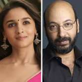 Alia Bhatt wore ‘NO foundation’ in Rocky Aur Rani Kii Prem Kahaani, reveals Mickey Contractor; says Karan Johar ‘freaked out’ initially