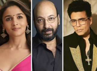 Alia Bhatt wore ‘NO foundation’ in Rocky Aur Rani Kii Prem Kahaani, reveals Mickey Contractor; says Karan Johar ‘freaked out’ initially