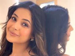 All eyes on her! Shehnaaz Gill