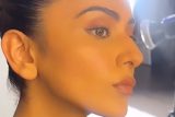 All set to turn heads! Rakul Preet Singh