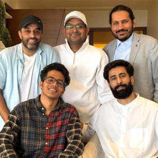 EXCLUSIVE: Sapney V/S Everyone creator Ambrish Varma signs two-film deal with Mahaveer Jain Films