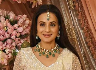 Ameesha Patel takes cryptic dig at “fake PR machinery” in series of explosive tweets; claims actresses without solo blockbusters are calling themselves stars