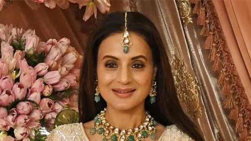 Ameesha Patel takes cryptic dig at “fake PR machinery” in series of explosive tweets; claims actresses without solo blockbusters are calling themselves stars
