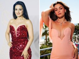 Ameesha Patel calls out “Indian mentality” amid Alia Bhatt Cannes trolling debate: “Such a shame!”