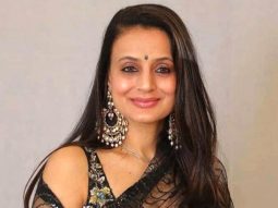 Ameesha Patel stuck at Dubai airport amid flight cancellations: “Can’t wait to get home to Mumbai”