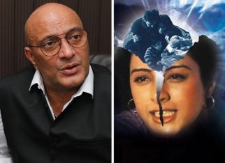 EXCLUSIVE: Amit Behl reveals HILARIOUS Hawa anecdote: “Gaiety-Galaxy audience yelled, ‘Tabu ka husband peeche baitha hai; ice-cream kha raha hai!’