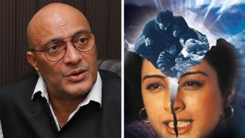 EXCLUSIVE: Amit Behl reveals HILARIOUS Hawa anecdote: “Gaiety-Galaxy audience yelled, ‘Tabu ka husband peeche baitha hai; ice-cream kha raha hai!’
