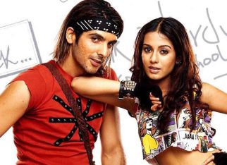 Amrita Rao celebrates 22 years of “cult” film Main Hoon Na; calls Farah Khan “far ahead of her time” in heartfelt tribute