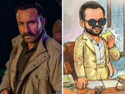 Amul gives Saif Ali Khan a special ‘Kartavya’ tribute; Kareena Kapoor reacts with ‘always the best’
